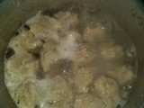 Siomay Tempe