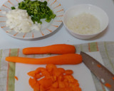 Foto del paso 3 de la receta: Goulash Mediterráneo