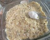 A picture of step 4 of Salad Olvieh(Olivier salad).