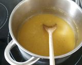 Foto del paso 4 de la receta: Albóndigas en crema de calabacín y cúrcuma