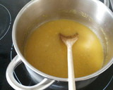 Foto del paso 4 de la receta: Albóndigas en crema de calabacín y cúrcuma