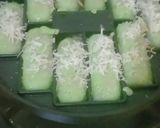 Foto langkah ke 5 dari resep Pukis Keju.