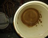Foto del paso 1 de la receta: Espuma de café