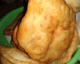 Foto del paso 6 de la receta: Tortas fritas!!!