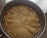 Foto del paso 7 de la receta: Tarta tatín de pera (con hojaldre)