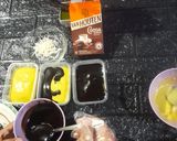 Foto langkah ke 6 dari resep Bolu Coklat Alpukat Lumer.