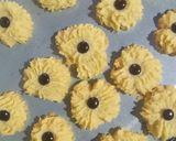 Foto langkah ke 3 dari resep Semprit chocochip.