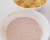 A picture of step 2 of Potato & Tuna Salad.