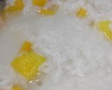 Foto del paso 1 de la receta: Tortillitas de arroz y zapallo (especial para bebés +12)