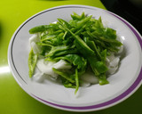 Foto del paso 1 de la receta: Wrap de pollo