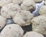 Foto del paso 5 de la receta: Cookies sin gluten!