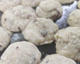 Foto del paso 5 de la receta: Cookies sin gluten!