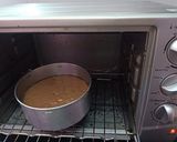 A picture of step 2 of Whole wheat cake.