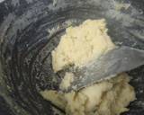Coconut laddu made from milk and desiccated coconut Powder recipe step 4 photo