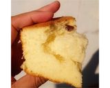 Foto langkah ke 5 dari resep Bolu panggang 2 telur metode all in one.