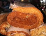 Foto del paso 4 de la receta: Arrollado agridulce