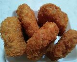 Foto langkah ke 5 dari resep 80. Tahu Katsu.