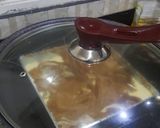 Foto langkah ke 3 dari resep Cake Marmer Jadoel.