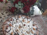 🎂🥚کیک یک تخم مرغی قابلمه ای🥚🎂