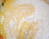 Foto del paso 3 de la receta: Budín de Mandarina