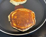 Une image de l'étape 3 de Pancake fluffy.