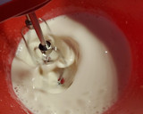 A picture of step 5 of My Homemade Whipped Cream.