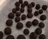 Foto del paso 5 de la receta: Trufas de oreo