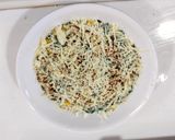 Maggi Bake Dish રેસીપી સ્ટેપ7ફોટો