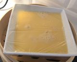 A picture of step 2 of 水蛋 ~ steamed egg🥚.
