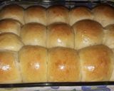 Foto del paso 6 de la receta: Panecillos de leche y mantequilla 🍞
