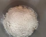 Φωτογραφία βήματος 1 της συνταγής Πίτσα 🍕