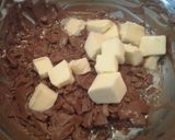 Foto del paso 1 de la receta: Brownies