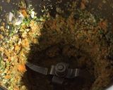 Foto del paso 1 de la receta: Hamburguesas de verduras caseras para bebés