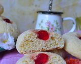 Foto del paso 5 de la receta: Galletitas de queso crema y coco💕