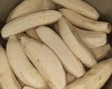 Foto langkah ke 2 dari resep Keripik Pisang Manis Renyah 🍌.