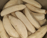Foto langkah ke 2 dari resep Keripik Pisang Manis Renyah 🍌.