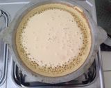 Foto langkah ke 3 dari resep Terang Bulan.... Martabak Manissss.