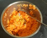মুসুর ডালের কাটলেট (Masoor daler cutlet recipe in Bengali) রেসিপি ধাপ - 2 ছবি
