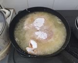 Foto langkah ke 3 dari resep Crispy Chicken Taiwan Style.