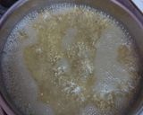 A picture of step 2 of Vegetable Quinoa.
