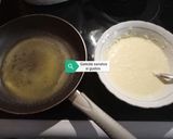 Pas rețetă Khachapuri 4 fotografie