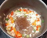 Foto del paso 1 de la receta: Arroz chino sencillo