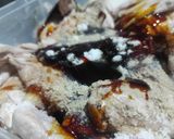 Foto langkah ke 2 dari resep Chicken Wings.