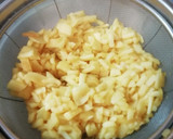 Foto del paso 3 de la receta: Strudel de manzana