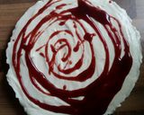 Φωτογραφία βήματος 5 της συνταγής Δροσερό Cheesecake με μασκαρπόνε και γάλα ζαχαρούχο