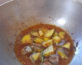 বেগুন সরষে(begun sorshe recipe in bengali) রেসিপির ধাপ 4 ছবি