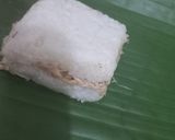 Foto langkah ke 4 dari resep 121. Lemper Ayam Rice Cooker.