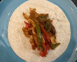 Foto del paso 9 de la receta: 🇲🇽 Fajitas de pollo