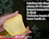 Foto langkah ke 2 dari resep Donat labu kuning.