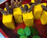 Steamed Pumpkin (sugar free) recipe step 7 photo